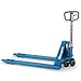 Bishamon Pallet Trucks - Pallet Jacks - 27"Wx42"L Forks