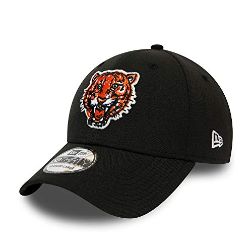 New Era MLB Detroit Tigers Coopstown Heritage