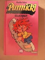 Hallo, hier Pumuckl 378551882X Book Cover