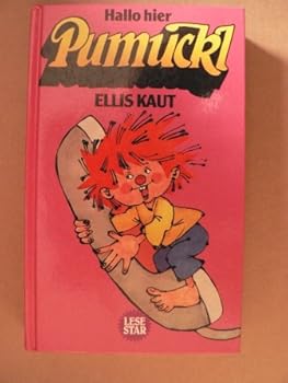Hallo, hier Pumuckl - Book #6 of the Pumuckl
