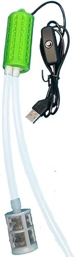 USB Electric Auto-Siphon Self Priming Beer Transfer Pump Kit for Home Brew Beer, Wine, Mead and Kombucha