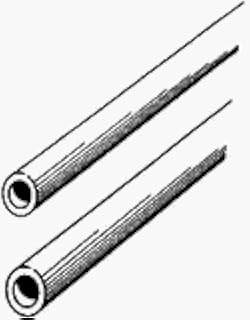 K&S Metal Round Tube 1/8