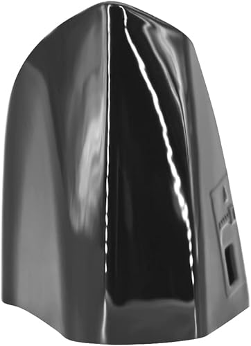 Miniatura 5 de CULMKARI La tapa de la manija de la puerta del lado del conductor se adapta a Ford Mustang 2015-2020, reemplaza a FR3Z-63218A15-ACPTM