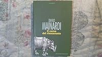 Il corno del rinoceronte (Passepartout) (Italian Edition) 8804406658 Book Cover