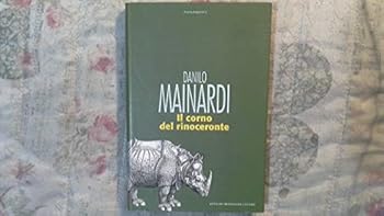 Paperback Il corno del rinoceronte (Passepartout) (Italian Edition) [Italian] Book
