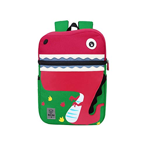 Preisvergleich Produktbild ODMKGE Studententasche Kinder Schultasche Niedlichen Cartoon Kinder Schultasche Kindergarten Vorschule Kinder Rucksack Junge Mädchen Baby Schultasche