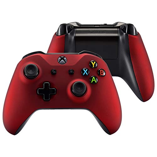 Xbox One X Funda Marca eXtremeRate