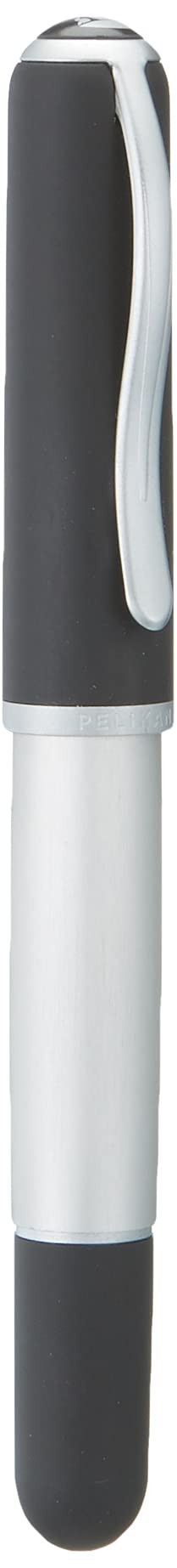 Pelikan Epoch Serisi P362 Onyx Silver Dolma Kalem - M