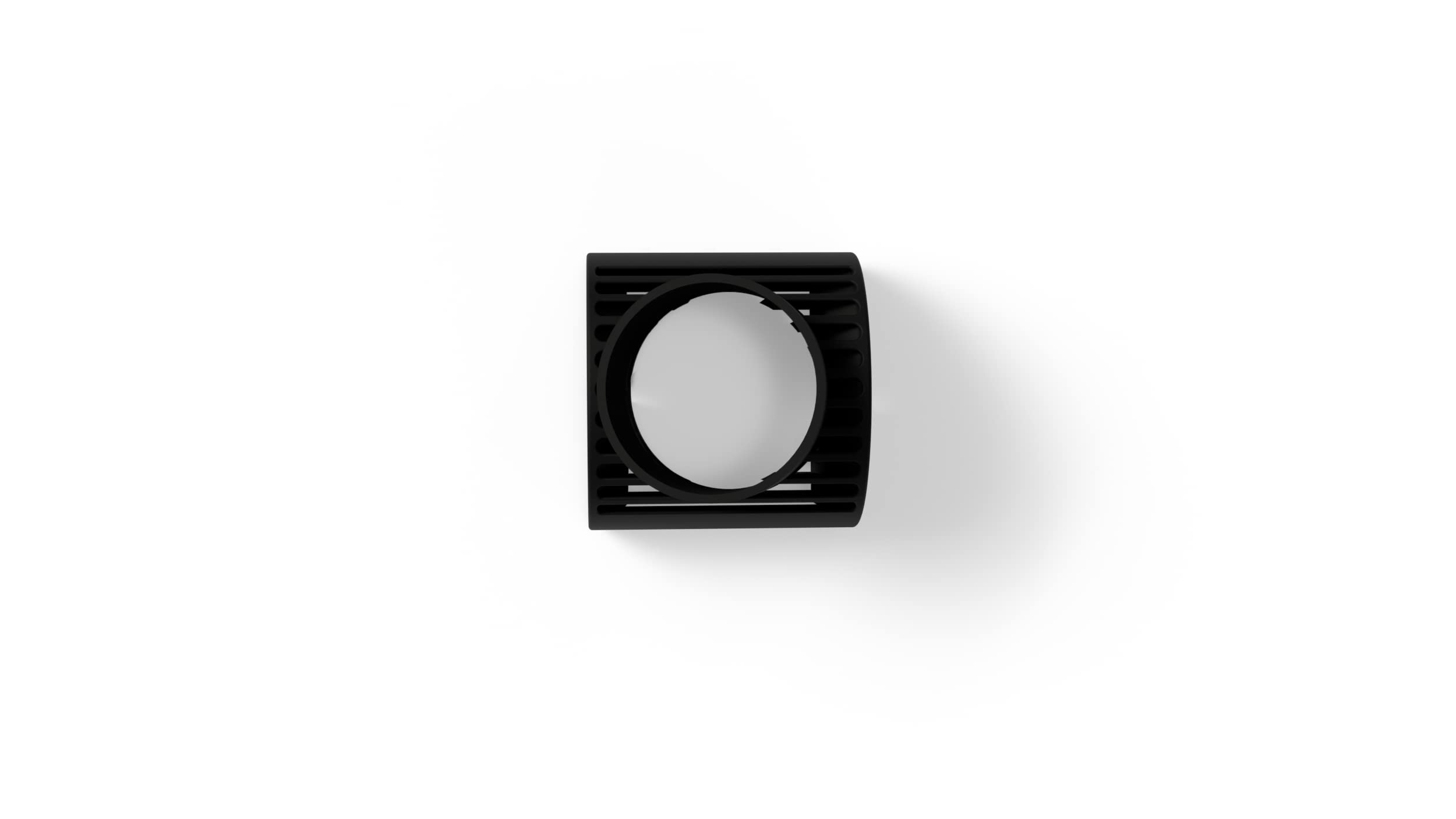 Layer3D Replacement for 52mm Gauge Pod