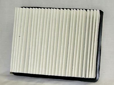 Tennant Dust Panel Air Filter 1037822 for 7300 8300 T16 7080 7100 EZ Rider