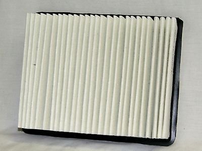 Dust Panel Air Filter  for 7300 8300 T16 7080 7100 EZ Rider - TENNANT 1037822