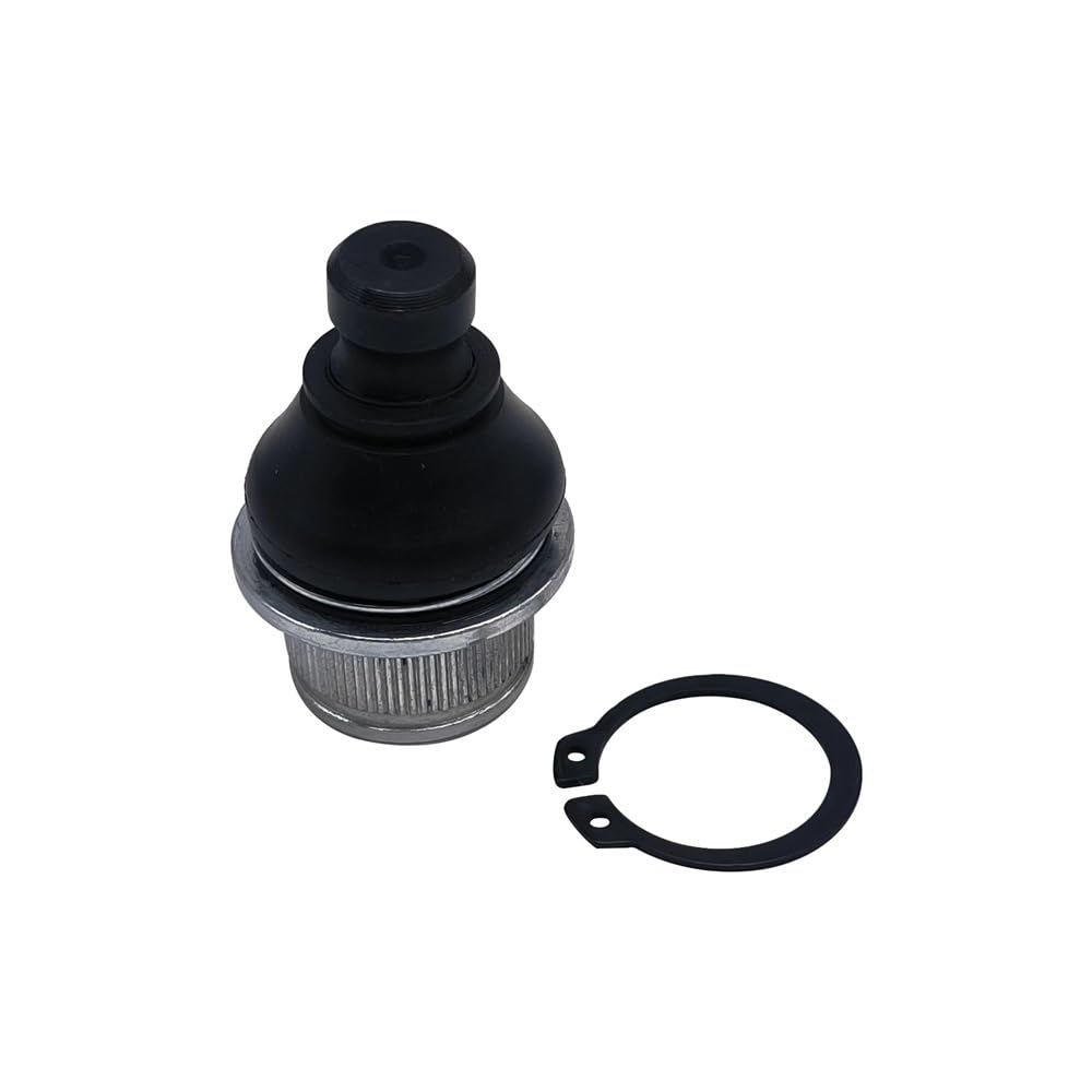 Rótula para A700 y A650 con máxima resistencia de acero 0405-115 5