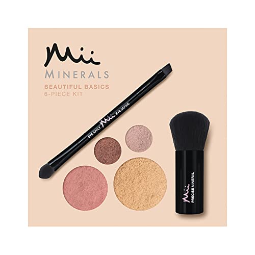 Mii Cosmetics, Precious Nude 04