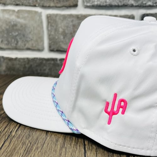 Gorra Ajustable Western Cowboys Snapback miniatura 6