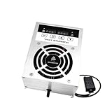 Mini deshumidificador eléctrico inteligente, 1 ud.(220v)