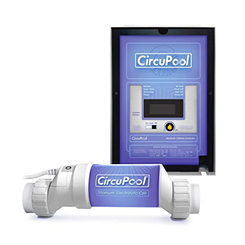 Best Salt Water Chlorinator Reviews and Buying Guide 2022 BNB