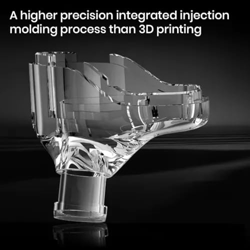 Image of Concept Kart KZ Castor Wired IEM, Dual 10mm + 8mm Dynamic Driver In-Ear Earphone,Harman Target With Improved Bass Version,4-Tuning Swtiches,0.78mm 2Pin,3.5mm Detachable Cable