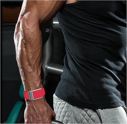 Image of Sport Breathable, Durable Strap Compatible with Whooop 5.0 One & Peak