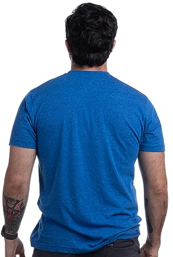 City Pride Simple Wordmark Modern Fit T-Shirt for Men or Women3