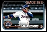 Baseball Trading Card 2024 Topps Pro Debut #PD-75 Moises Ballesteros NM Near Mint