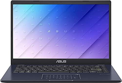 2022-ASUS-L410-Thin-Light-Student-Laptop-Computer-14-FHD-Display-Intel-Celeron-Processor-4GB-RAM-256-GB-Storage-12Hours-Battery-Backlit-Keyboard-Windows-10-1-Year-Microsoft-365-Star-Black