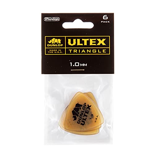 Jim Dunlop 426P1.0 46P1.0 Guitar Picks thumb #2