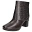 Brown-croco