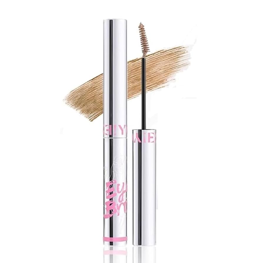 unnobe Eyebrow Mascara ×8 Eyebrow mascara - Nanolash