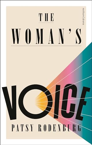 The Woman's Voice view 2