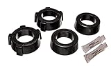 Energy Suspension 15.2109G VW SPRING PLATE BUSHING