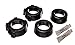 Energy Suspension 15.2109G VW SPRING PLATE BUSHING