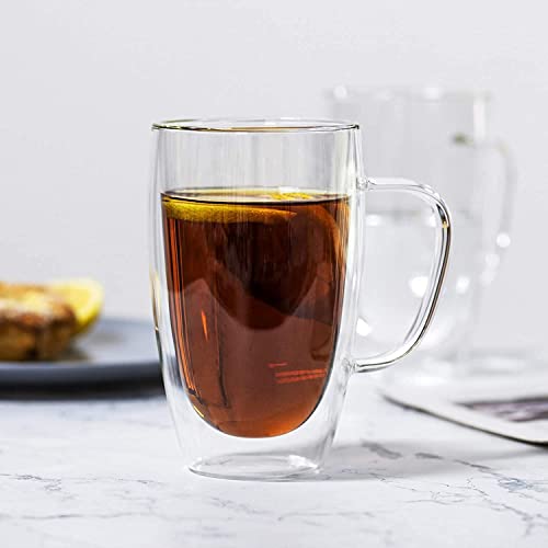 �_�u���E�H�[�� �O���X ��d�\�� �ϔM �J�b�v �ۉ� �ۗ� �^���u���[ �����t �d�q�����W�Ή� �^���j���̕����� TSG (1, 450ml)