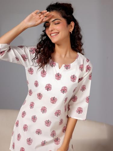 Image of Libas Women Night Suits