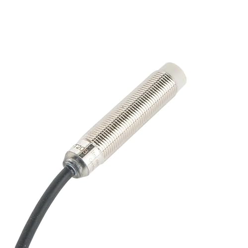 PXQCHAVLN Inductive Proximity Sensor IFT244 Flush Normally Open NPN