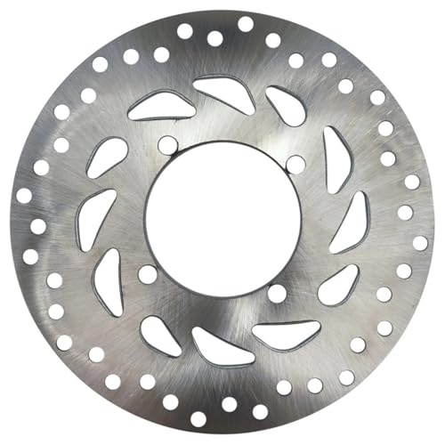 Disque de frein arrière gauche 17006010340 haute résistance pour 800 1000