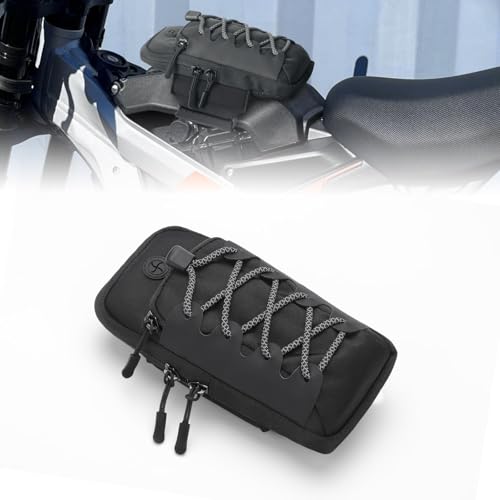 Waterproof Dirt Bike Frame Bag for Surron Light Bee S/X
