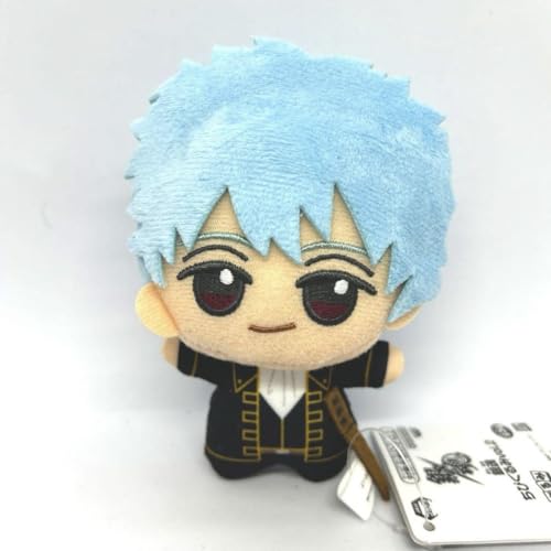 銀魂 ちびぐるみ vol.2 坂田銀時