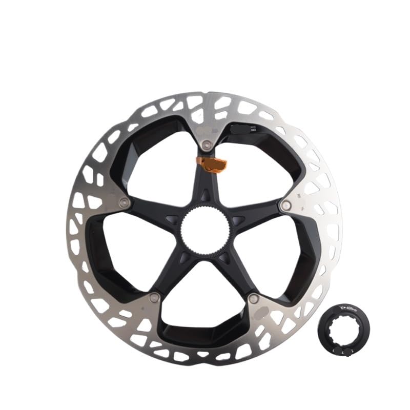 Disques de frein hydrauliques RT-MT900 pour rouler en sécurité à moto