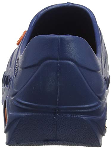 Oxypas Oxyva Lightweight, scarpe per personale