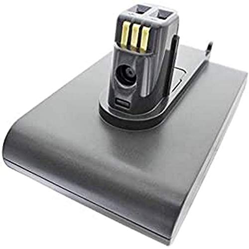 Preisvergleich Produktbild Akku passend für Dyson Akkusauger DC30, DC31, Akku 917083-01, 1500mAh