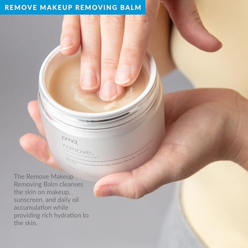 PMD Beauty Remove Makeup Removing Balm, view 3