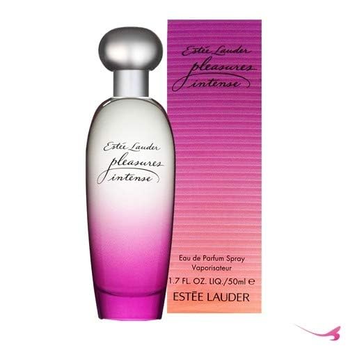 Perfume Mujer Pleasures Intense Estee Lauder EDP (100 ml)