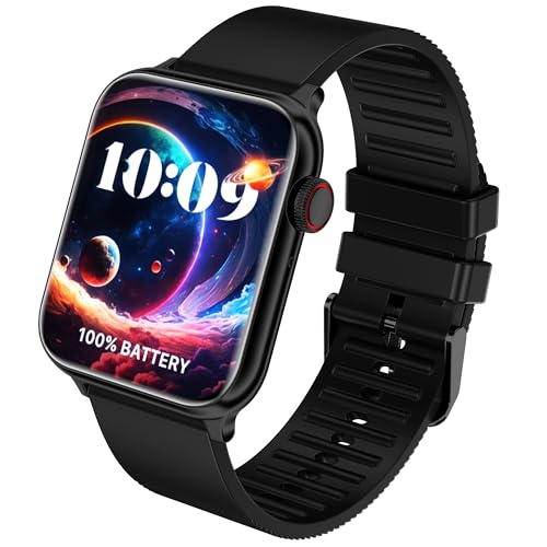 IZI Prime Smart Watch 1.78" AMOLED