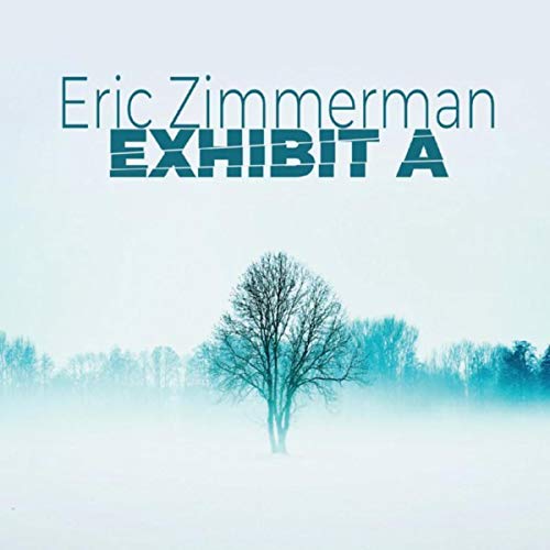 Play Exhibit A by Eric Zimmerman on Amazon Music