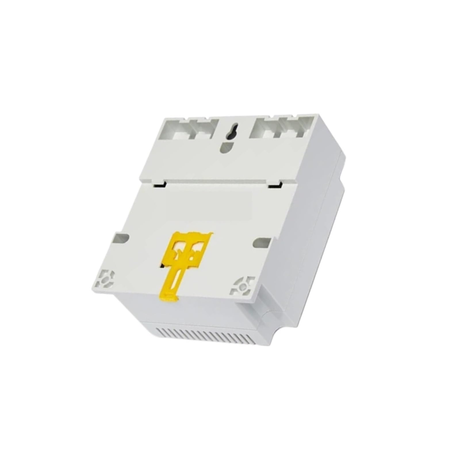Relè temporizzatore Timer elettronico programmabile trifase 400V con 16 Volte di accensione/spegnimento al Giorno Intervallo di impostazione 'Ora 1 min-168 Ore