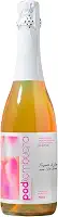 Pod Kombucha 750ml Uva Branca