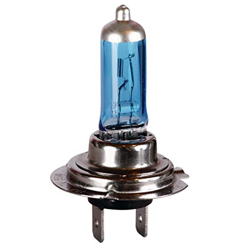 S SUMEX Plasmh7 Estuche Bombilla H7 Plasma Super Blanca 12V 55W 800 Lumens 2 Unidades Xenon