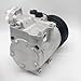AC Air Conditioning Compressor for Hyundai H-1 H1 iLoad 2.5 D4CB D4BH 97701-4H050 F500-QB7AA-08 F500-QB7AA-04 F500-QBVGA-04
