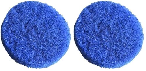 Image of Shurhold 3202 Medium Pad for Dual Action Polisher (Pack of 2)