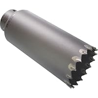 ミヤナガ(Miyanaga) コアカッター PCALC65C　PCSW65C Miyanaga PCALC65C Core Cutter for PC ALC: Hole Saw Arbors